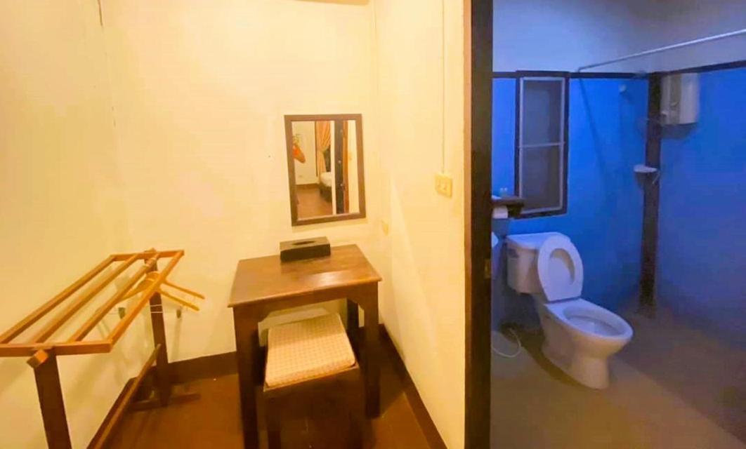 Pai Do See Resort - ปาย ดูร์ ซี รีสอร์ท Exteriör bild