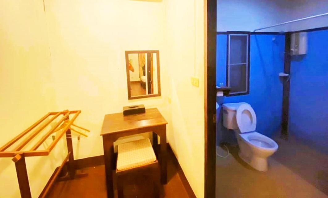 Pai Do See Resort - ปาย ดูร์ ซี รีสอร์ท Exteriör bild